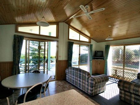 Forster Beach Holiday Park - Tourism Adelaide 4