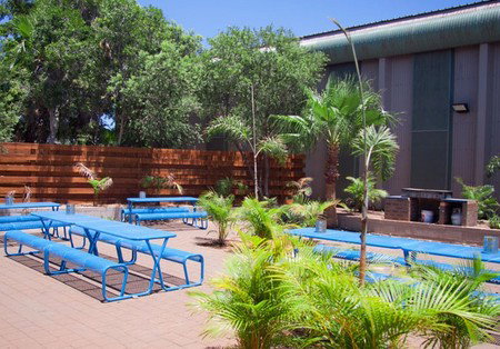 The Beachfront Village - Tourism Adelaide 0