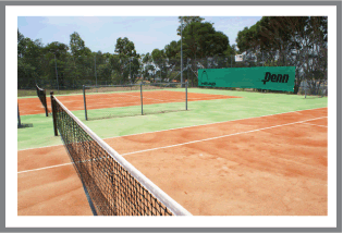 Hunter Morpeth Motel And Villas - Tourism Adelaide 1