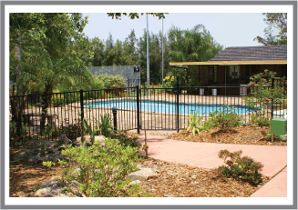 Hunter Morpeth Motel And Villas - Tourism Adelaide 2