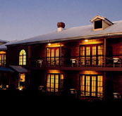 Bungunyah Manor Resort - Tourism Adelaide