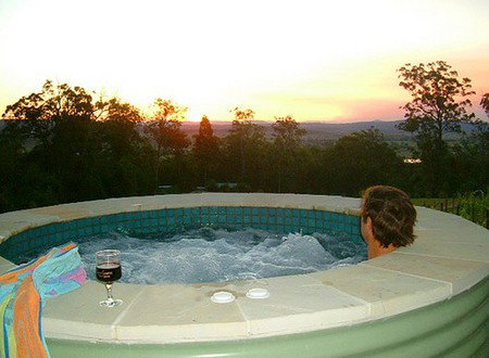 Wallaby Ridge Retreat - Tourism Adelaide 0