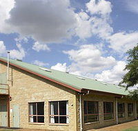 BIG4 Dubbo Parklands - Tourism Adelaide