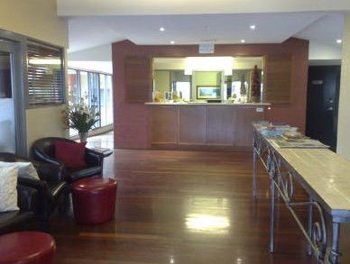 Berry Village Boutique Motel - Tourism Adelaide 1