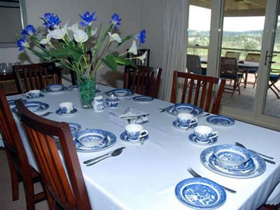 Bluebush Estate - Tourism Adelaide 1