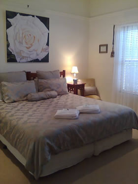 Bluebush Estate - Tourism Adelaide 2