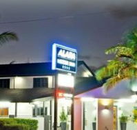 Alara Motor Inn - Tourism Adelaide