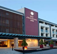 The Executive Inn Newcastle - Tourism Adelaide