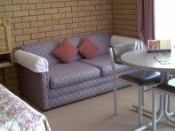 Aaron Inn Motel - Tourism Adelaide 1