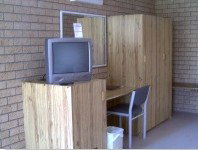 Aaron Inn Motel - Tourism Adelaide 2