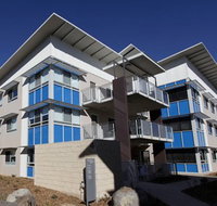 University Of Canberra Village - Tourism Adelaide