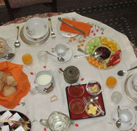 Narrabundah Bed  Breakfast - Tourism Adelaide