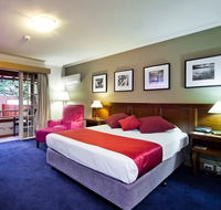 Mercure Canberra - Tourism Adelaide