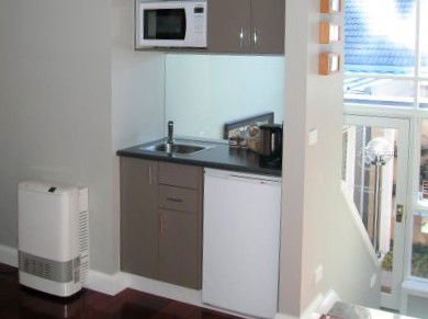 Gates Cottage Bed & Breakfast - Tourism Adelaide 1