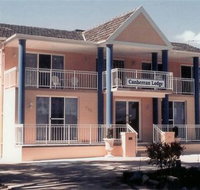 Canberran Lodge - Tourism Adelaide