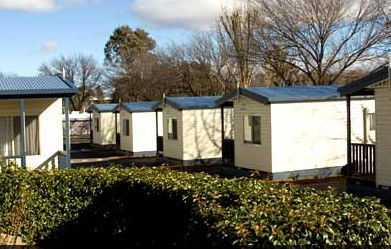 Symonston ACT Tourism Adelaide