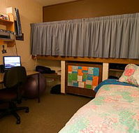 Burgmann College - Tourism Adelaide