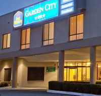 Best Western Plus Garden City Hotel - Tourism Adelaide