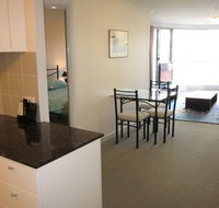 Canberra Wide Apartments - City Plaza - Tourism Adelaide