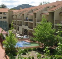 Canberra Wide Apartments - Monterey - Tourism Adelaide