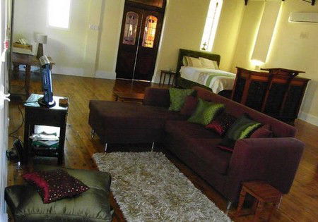 Allawah Church Stay - Tourism Adelaide 3