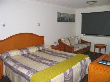 Next Yamba Norfolk Motel - Tourism Adelaide 0