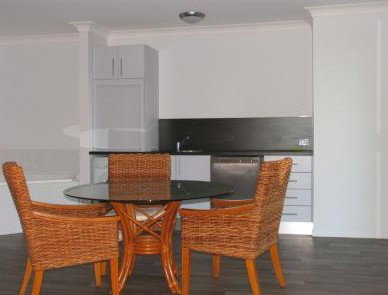 Next Yamba Norfolk Motel - Tourism Adelaide 1