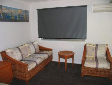 Next Yamba Norfolk Motel - Tourism Adelaide 3