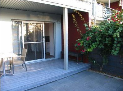 Next Yamba Norfolk Motel - Tourism Adelaide 4