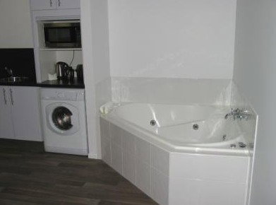 Next Yamba Norfolk Motel - Tourism Adelaide 5