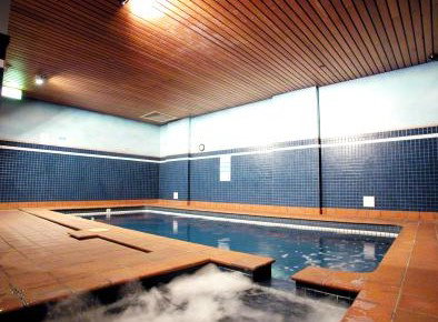 Woolloomooloo Waters Apartments - Tourism Adelaide 0