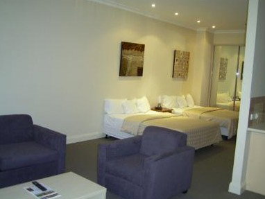 Woolloomooloo Waters Apartments - Tourism Adelaide 2