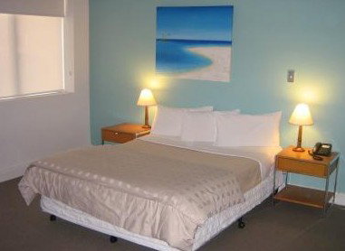 Woolloomooloo Waters Apartments - Tourism Adelaide 3