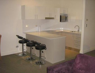 Woolloomooloo Waters Apartments - Tourism Adelaide 4
