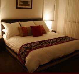 Encore Apartments - Tourism Adelaide 0