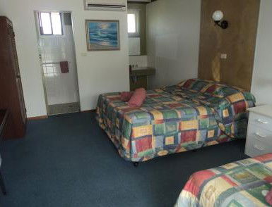 Woolgoolga Motor Inn - Tourism Adelaide 0