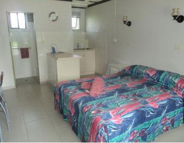 Woolgoolga Motor Inn - Tourism Adelaide 1