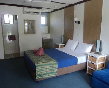 Woolgoolga Motor Inn - Tourism Adelaide 2