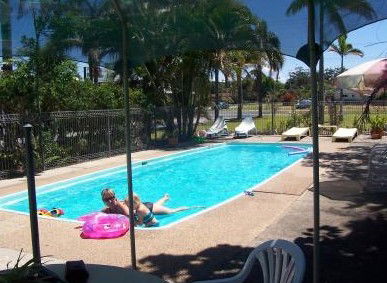 Woolgoolga Motor Inn - Tourism Adelaide 3