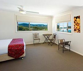 Woolgoolga Bed And Breakfast - Tourism Adelaide 0