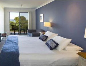 Woolgoolga Bed And Breakfast - Tourism Adelaide 1