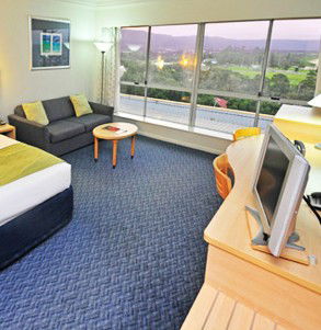 Novotel Wollongong Northbeach Hotel - Tourism Adelaide 1