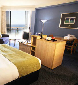 Novotel Wollongong Northbeach Hotel - Tourism Adelaide 2
