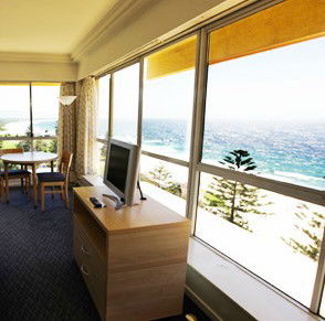 Novotel Wollongong Northbeach Hotel - Tourism Adelaide 3