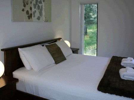 Mystwood Retreats - Tourism Adelaide 0