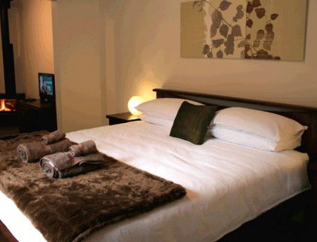 Mystwood Retreats - Tourism Adelaide 1