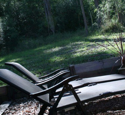 Mystwood Retreats - Tourism Adelaide 2