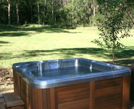 Mystwood Retreats - Tourism Adelaide 3