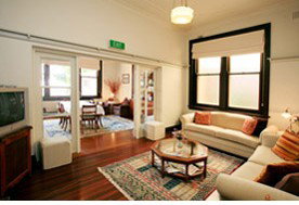 The Bank Guest House & Tellers Restaurant - Tourism Adelaide 2
