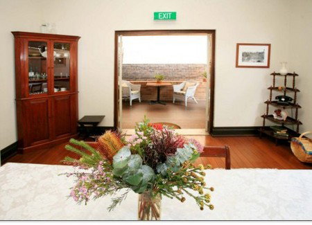 The Bank Guest House & Tellers Restaurant - Tourism Adelaide 4